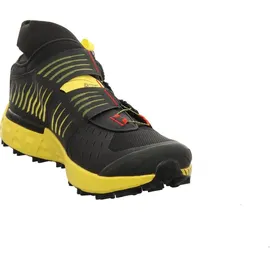 La Sportiva Cyklon Herren Schwarz 43