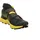 La Sportiva Cyklon Herren Schwarz 43