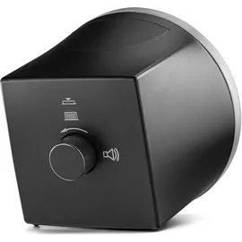Braun BC07SB-DCF silber/schwarz