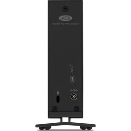 LaCie d2 Professional 20 TB STHA20000800