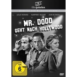 Mr. Dodd geht nach Hollywood