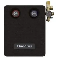 Buderus Logasol KS0110 SM200/2 Solarstation, Zweistrang, integriertes Solarmodul SM200 7735600045