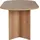 HANAH Home Sabella 200 x 90 x 75 cm beige