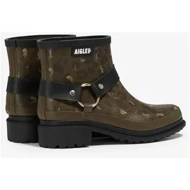 Aigle Gummistiefel Biker Leo Pr 41