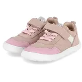 Bisgaard Kinder Barefoot Baloo Schuhe (Größe 26, rosa)
