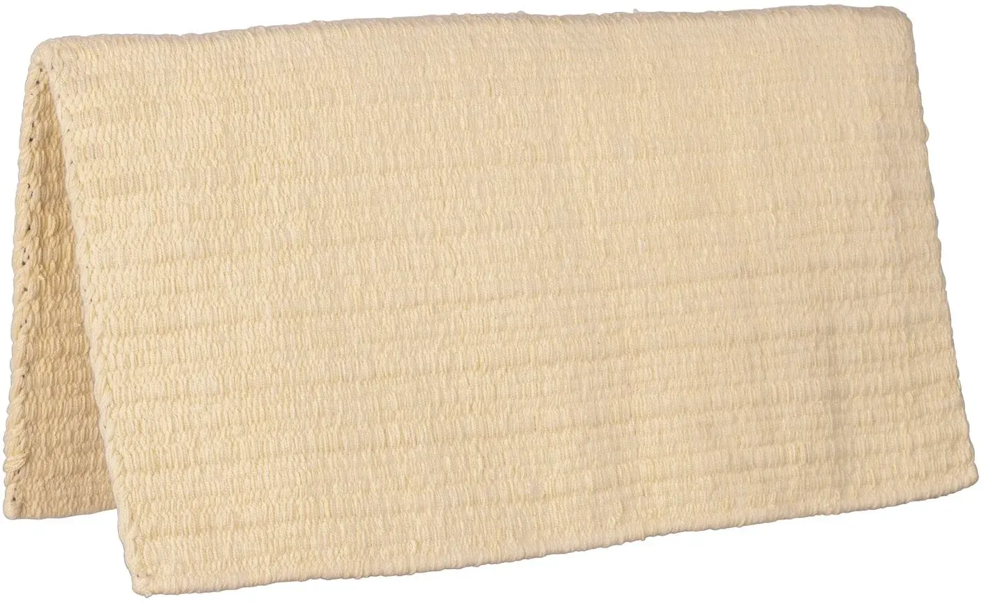 Passion 4Q Westernblanket natural ca. 34 x 40 Zoll