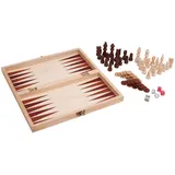 Legler 3 in 1 Spielesammlung
