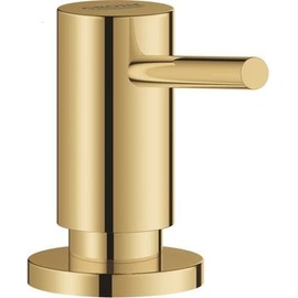 GROHE Seifenspender 0,5 l Gold