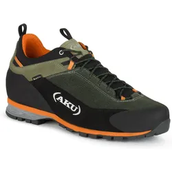 AKU Link GTX green/orange (484) 39