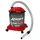 Ribimex Aschesauger Ceneplus Stahl 18 l 950 W Rot