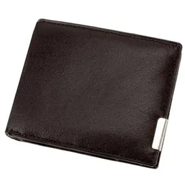 Alassio Geldbörse schwarz