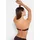lscn by lascana Bandeau-Bikini-Top Damen Lila 32 Cup C/D