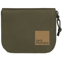 Jack Wolfskin Konya Pouches&Wallets one size island moss