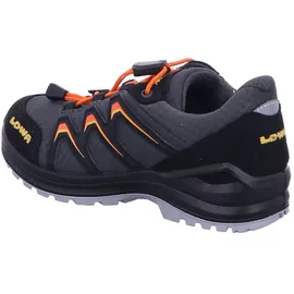Lowa MADDOX GTX LO JUNIOR Kinder, schwarz, Größe 29 EU