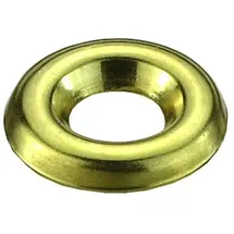 Connex Schraubenrosetten 11 X 4 Mm Unterlegscheiben