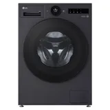 LG F4X7511TBB, Frontlader, 11 kg, B, 71 dB, 1360 RPM, A - Schwarz