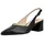 HÖGL Pumps in schwarz, | Gr.: 38