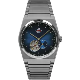 ruhla Space Control Automatik Edelstahl 40 mm 4866M-3