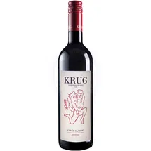 Weingut KRUG Cuvée Classic 2023 Weingut Krug 0,75l
