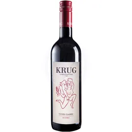Weingut KRUG Cuvée Classic 2023 Weingut Krug 0,75l