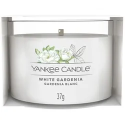 White Gardenia 37g