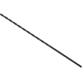 Dormer Spiralbohrer din 340 TypN A110 1,0mm 1 Millimeter)