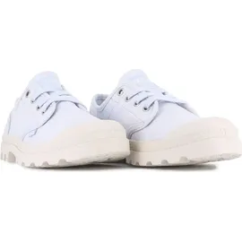 Palladium Pampa Oxford Damen Blue Art 39