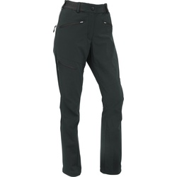 MAUL Sport Arco Ultralight - Lange Hose elas. black (0101) 40