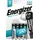 Energizer Max Plus AAA 1200 mAh 4 St.