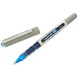 Uni-Ball Tintenroller eye fine 0,4 mm blau