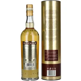 Glencadam 46% vol 0,7 l Geschenkbox