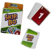 Invento Products & Services GmbH Skip-Bo Mini-Version