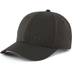 Falke Unisex Golf Kappe black (3000) (3000) ONESIZE