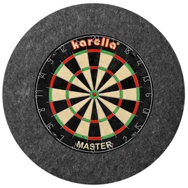 KARELLA Ultimo Dart-Surround Auffangring