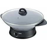 Tefal Wok Fondue Compact Wk302012