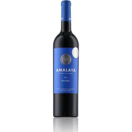 Bodega Amalaya Amalaya Tinto (Malbec) 6 x 0,75 l