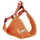 Nobby Mesh Reflect Hundegeschirr Neon Orange 58-69cm