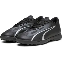 Puma Ultra Play TT Kinder Puma Black-Asphalt 38