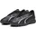 Puma Ultra Play TT Kinder Puma Black-Asphalt 38