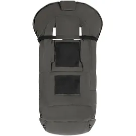 ABC-Design ABC Design Winterfußsack, grau