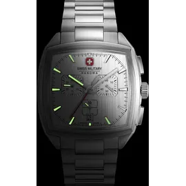 Swiss Military Starlight SMWGI0004303 Edelstahl 40 mm SMWGI0004303