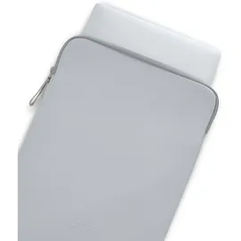 Urth Naos 15/16 Laptop Sleeve aschgrau