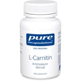 Pure Encapsulations L-Carnitin Kapseln 60 St.