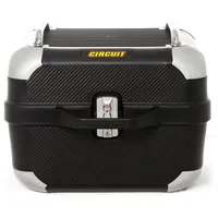 CIRCUIT EQUIPMENT Smart 28L Short Topcase, schwarz, Größe 28