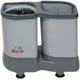 Gläserspülgerät Druckspülgerät Glasspülautomat Gläserdruckspülgerät DELFIN TS 1100