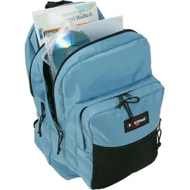 Eastpak Pinnacle refleks back