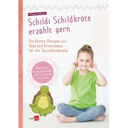 Schildi Schildkröte erzählt gern