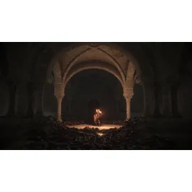 A Plague Tale: Innocence (USK) (PS4)