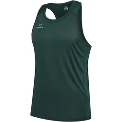 newline Beat Lauftanktop 6236 - green gables XL