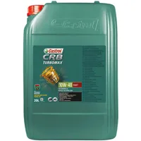 Castrol CRB Turbomax 10W-40 E4/E7 20L